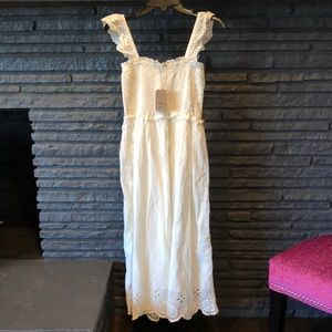 Natural Life dress size medium